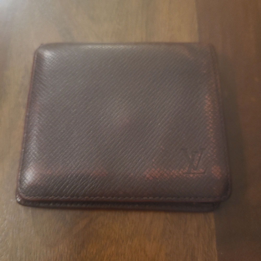 LV Bifold Wallet
